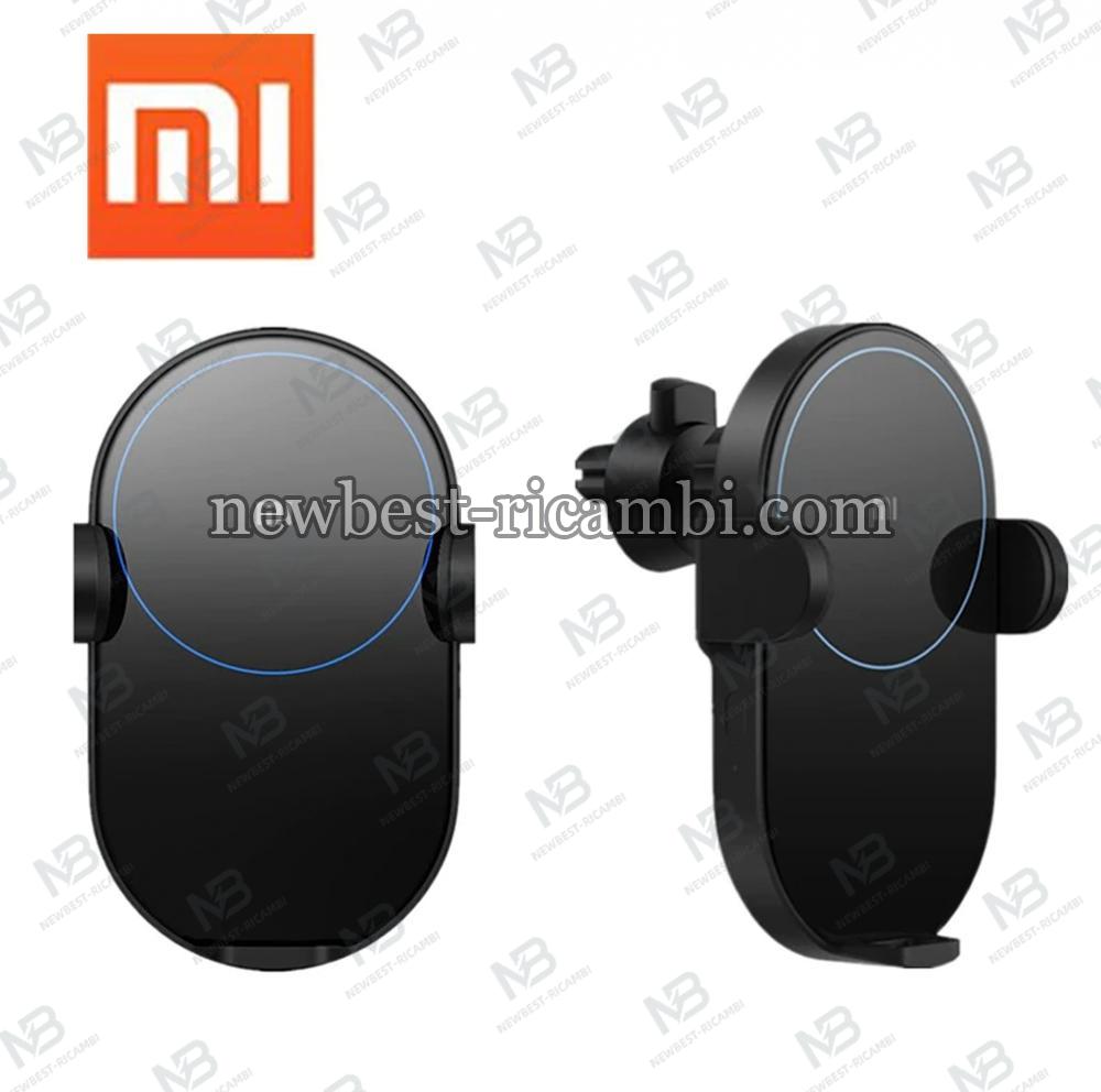 Wireless Car Charger Xiaomi Mi 20W Black GDS4127GL in blister