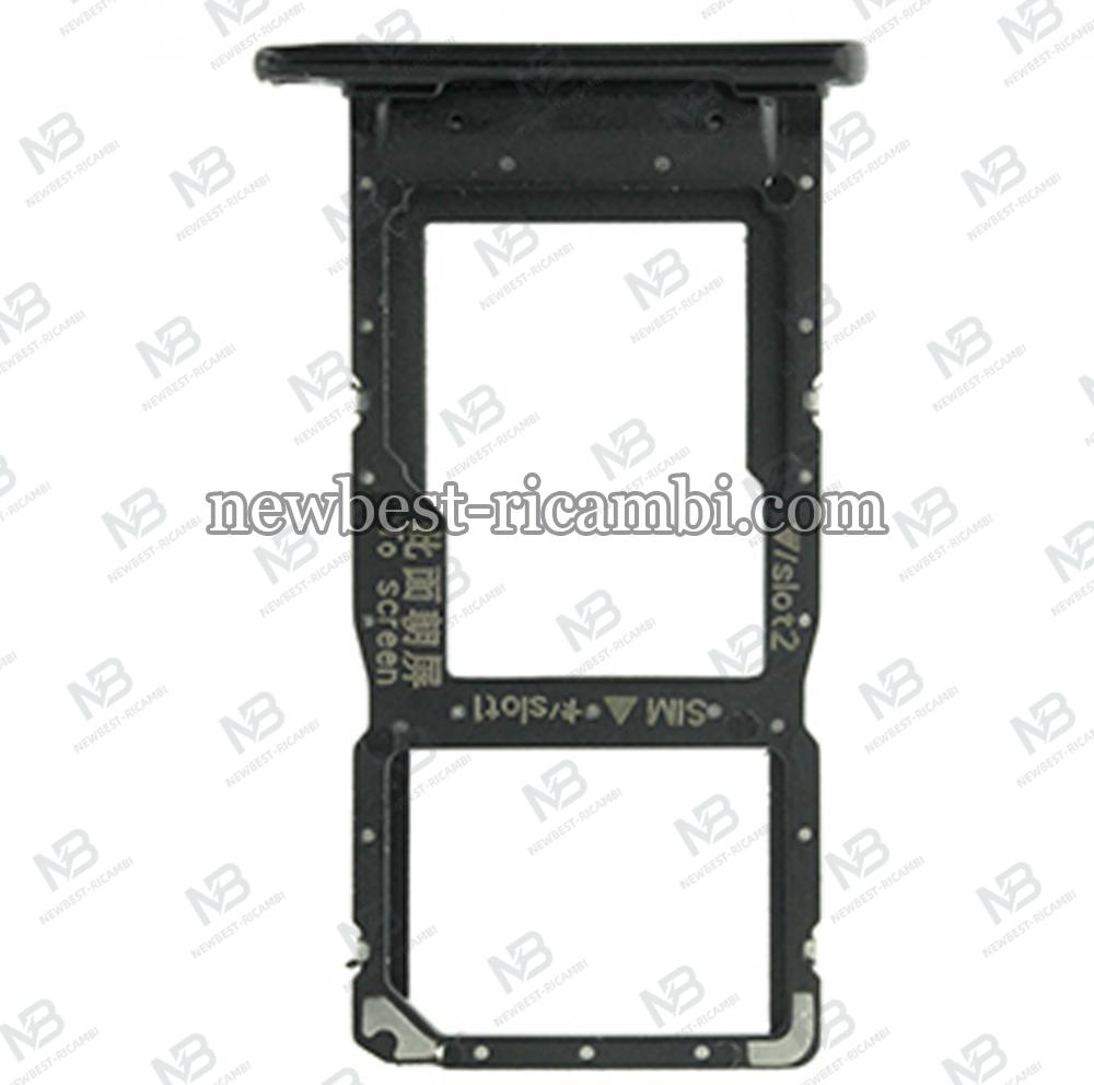 p smart 2019 sim tray black