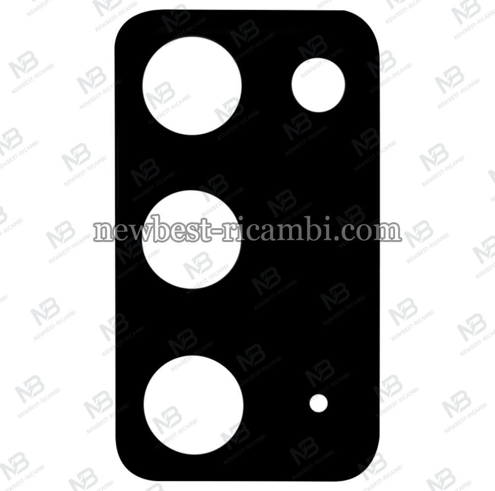 Samsung Galaxy Note 20 N980 N981 Camera Glass Black