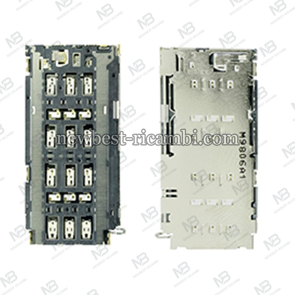 Samsung Galaxy Note 10 20 N970 N980 Sim Read