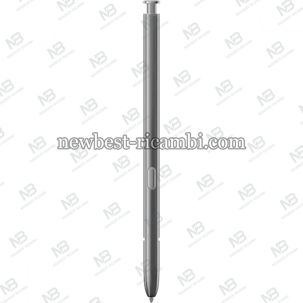 Samsung Galaxy Note 20 Ultra 5G N980 N981 N986 Stylus Pen Grey Original Bulk