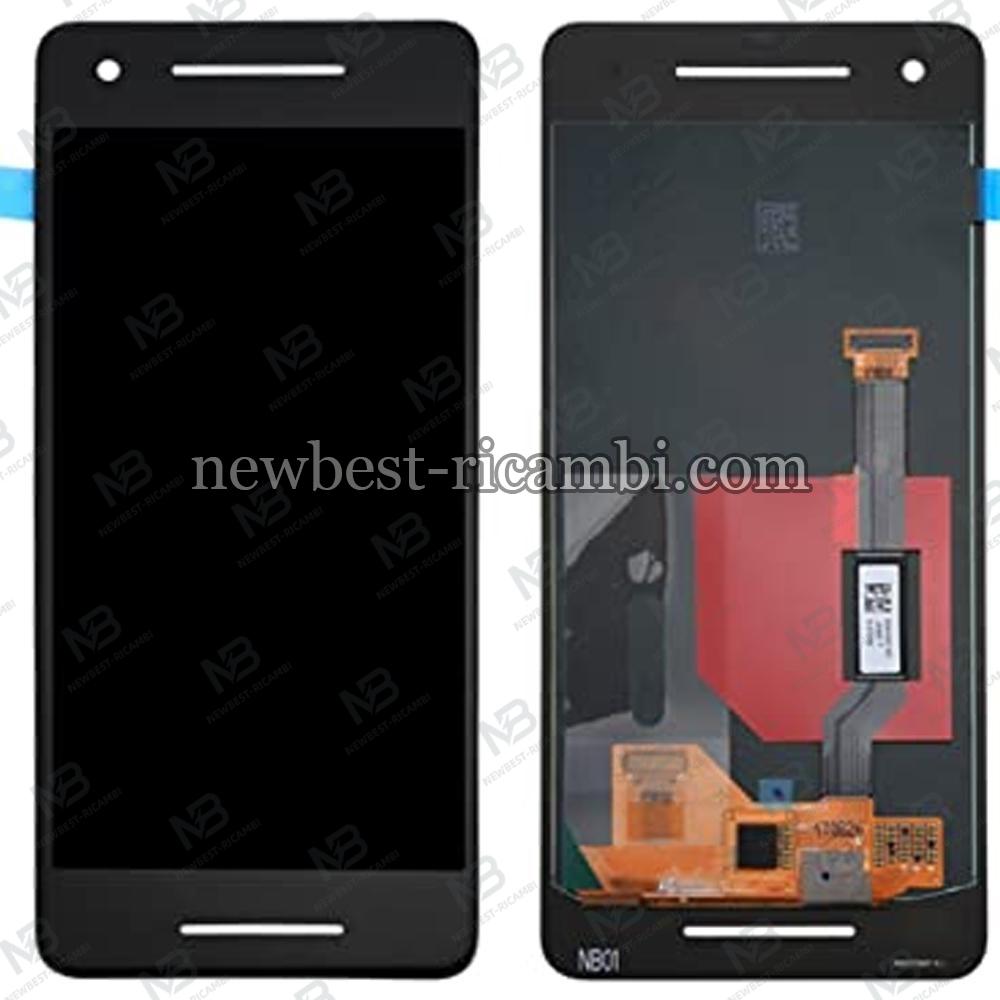 google pixel 2  g011a touch+lcd black original