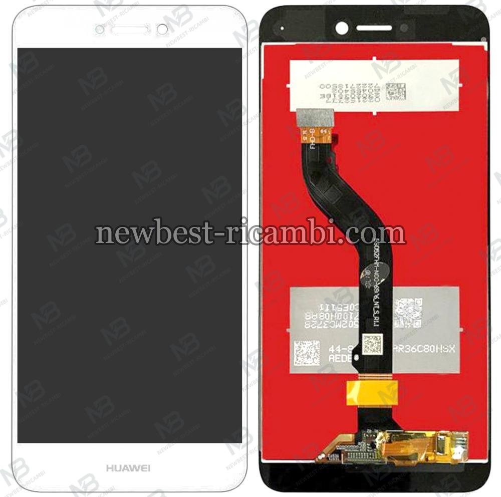 Huawei P8 Lite 2017 Touch+Lcd White Original
