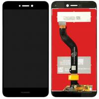 huawei p8 lite 2017 touch+lcd black original