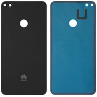 Huawei P8 Lite 2017 Back Cover Black Original