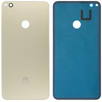 Huawei P8 Lite 2017 Back Cover Gold Original