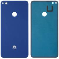 Huawei P8 Lite 2017 Back Cover Blue Original