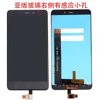 xiaomi redmi note 4x asia version  touch+lcd black