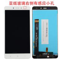 xiaomi redmi note 4x asia version touch+lcd white