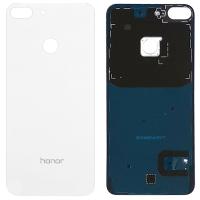 huawei honor 9 lite back cover white original