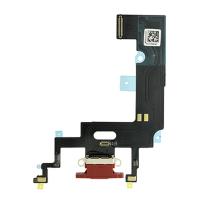 iPhone XR Flex Dock Charge Red