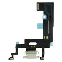 iPhone XR Flex Dock Charge White