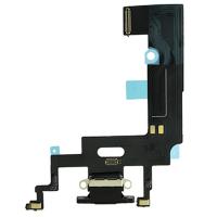 iPhone XR Flex Dock Charge Black