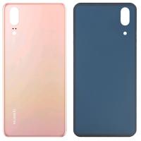 huawei p20 back cover pink AAA