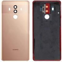 huawei mate 10 pro back cover pink original