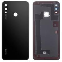 huawei p smart plus nova 3i back cover black original