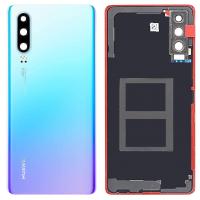 huawei p30 Back Cover Breathing Crystal Original