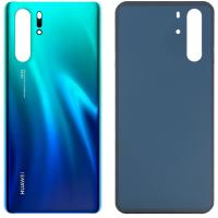 huawei p30 pro back cover aurora blue AAA