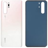 huawei p30 pro back cover white AAA