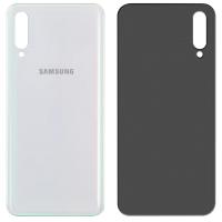 samsung Galaxy a70 2019 a705 back cover white original