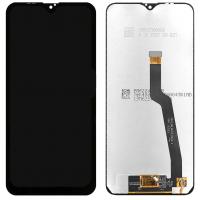 samsung galaxy A10 A105 / M11 M105 touch+lcd black original Service Pack