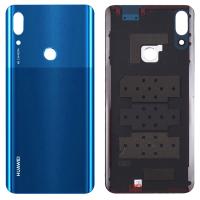 huawei P Smart Z back cover blue original