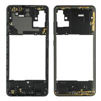 samsung galaxy a51 a515f frame side B black