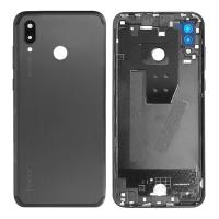 huawei honor play back cover black original