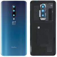 one plus 1+7 pro back cover blue original