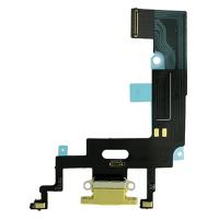 iPhone XR Flex Dock Charge Yellow