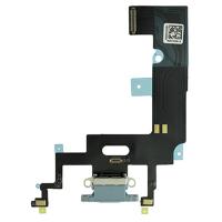 iPhone XR Flex Dock Charge Blue
