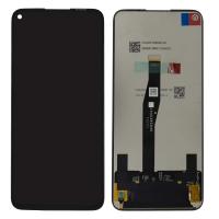 Huawei Mate 30 Lite/Nova 5i Pro Touch+Lcd Black Original