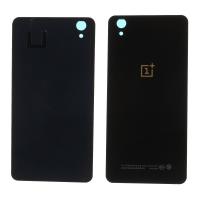 1+x/one plus x back cover black