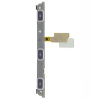Samsung Galaxy Note 20 N980 N981 Flex Power On / Off
