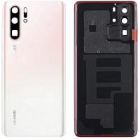 huawei p30 pro back cover white original