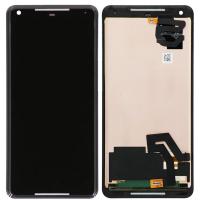 google pixel 2 xl touch+lcd black original