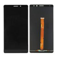 Huawei Mate 8 Touch + Lcd Black