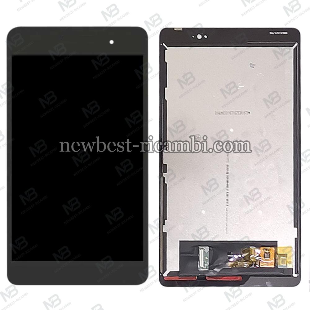 huawei mediapad m2 lite/fdr a01/adr-a03/T2 pro fdr-A01 for 10" touch+lcd black