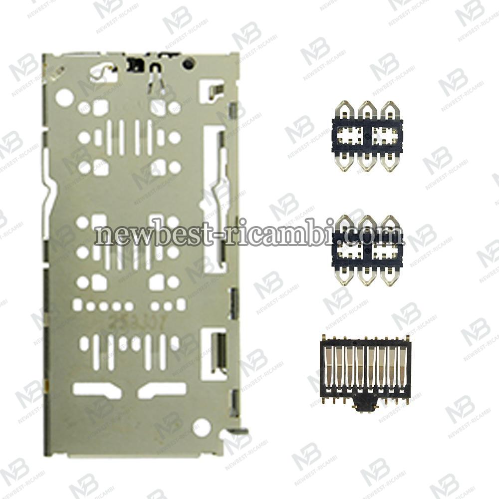 Smsung A105 A125 A505 A705 Sim Read