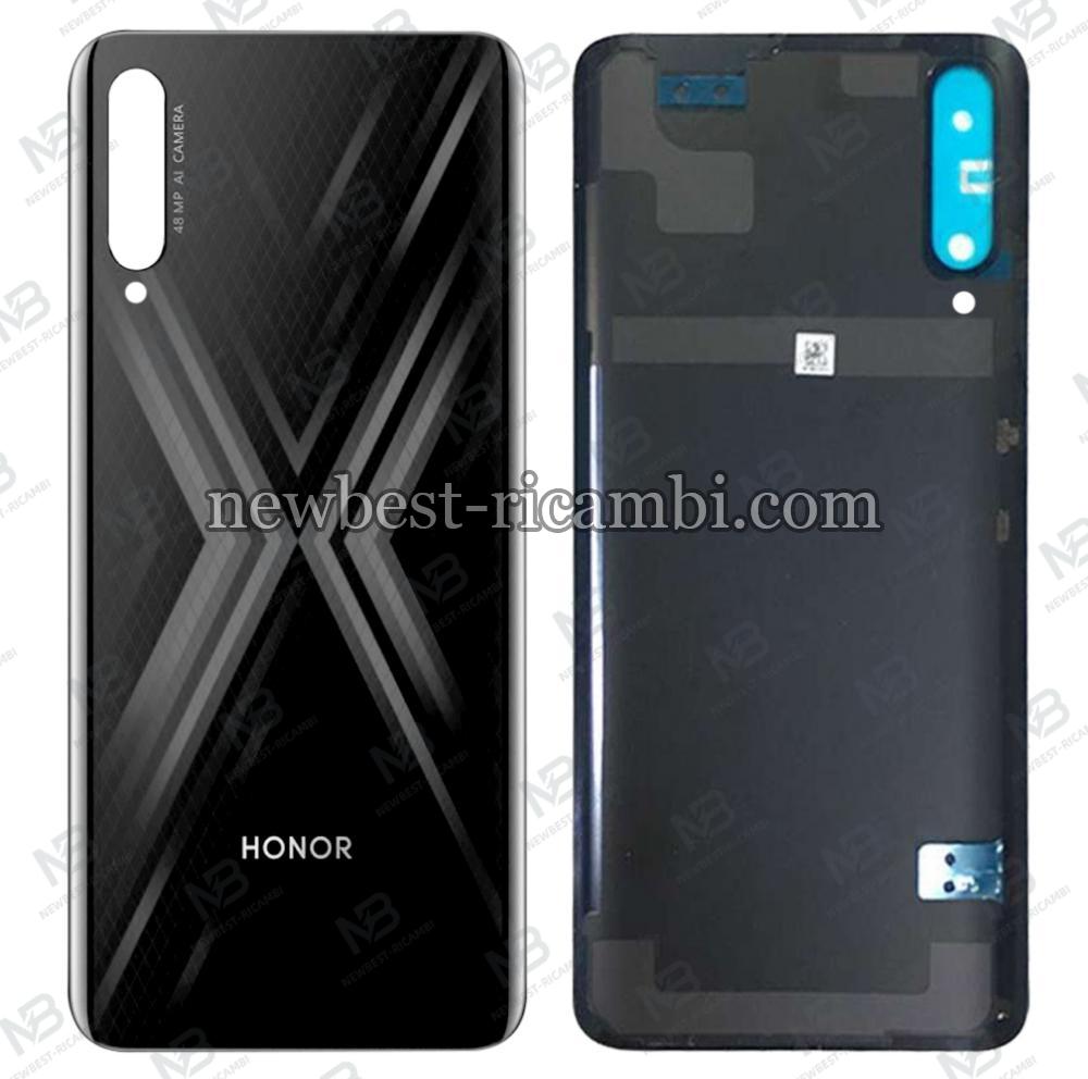 huawei honor 9x pro back cover black original