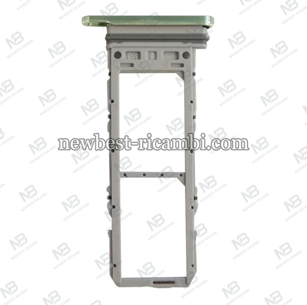 Samsung Galaxy Note 20 N980 N981 Sim Tray Green