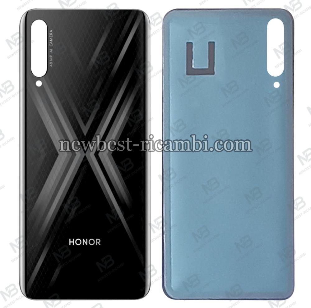 huawei honor 9x pro back cover black AAA