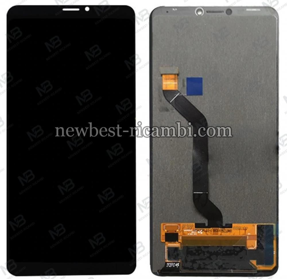 huawei honor Note 10  touch+lcd black origina