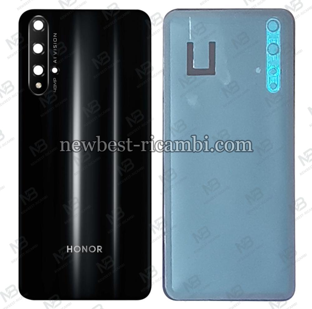 huawei honor 20 back cover black AAA