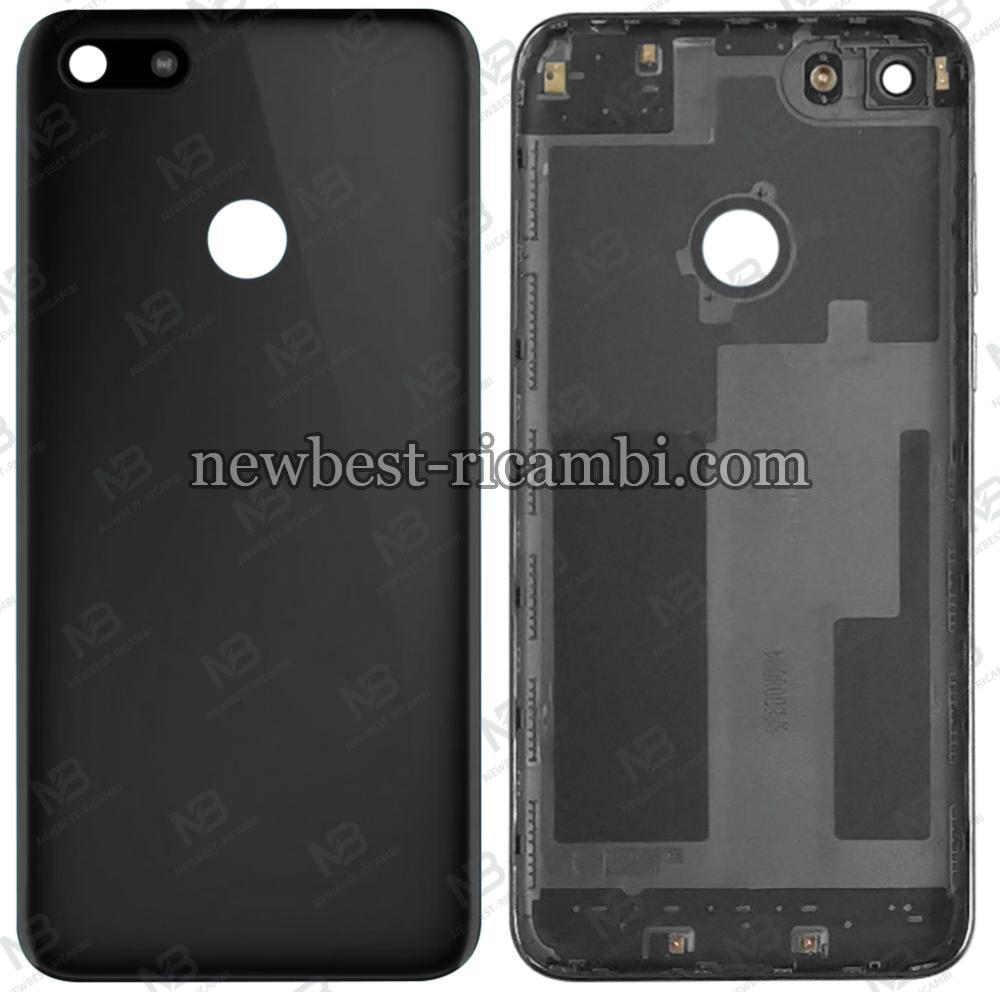 motorola moto E6 Play XT2029 back cover black original