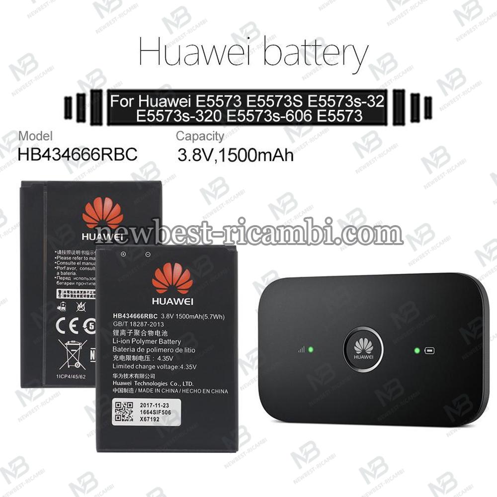 Huawei Router HB434666RBC Battery