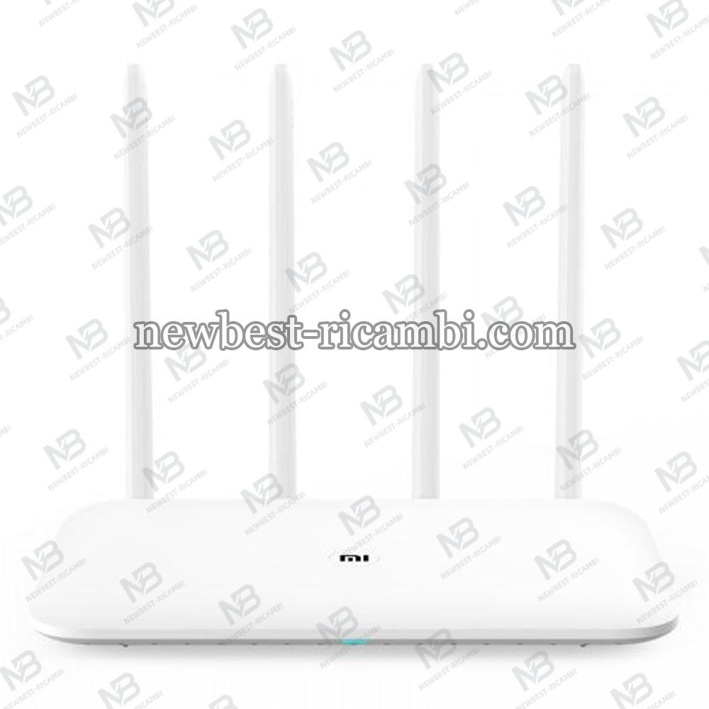 Xiaomi Mi Router 4C Wi-Fi (300Mb/sb/g/n) - White In Blister