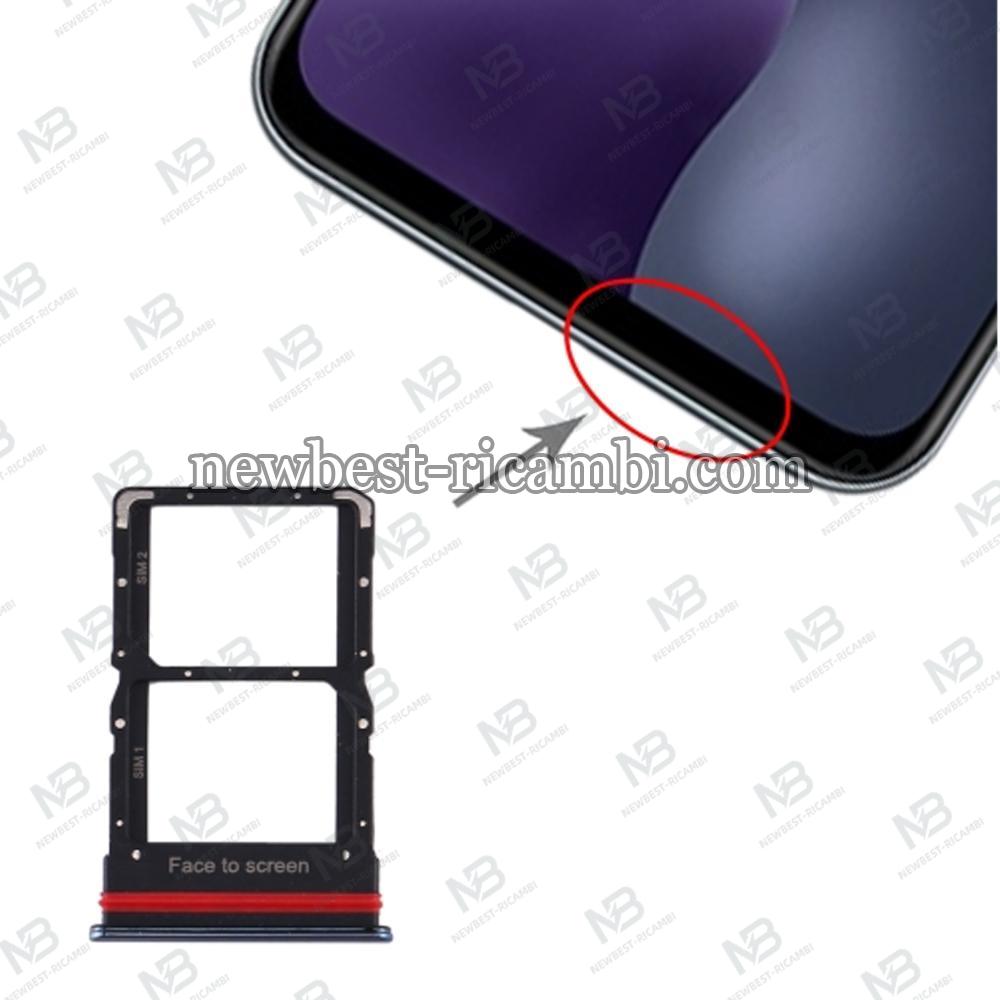 xiaomi mi 10 lite 5g sim tray black