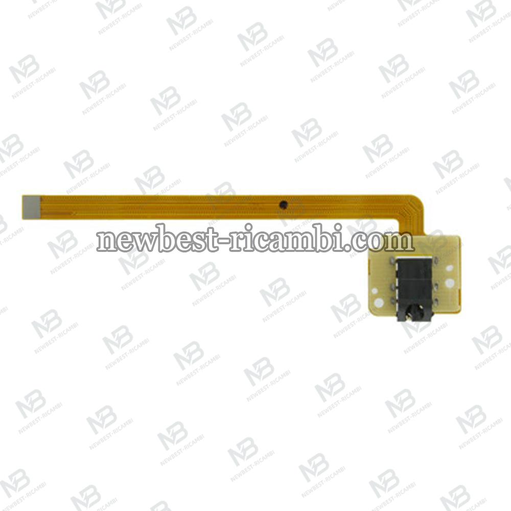 huawei tab mediapad M2-801 /M2-803 flex jack