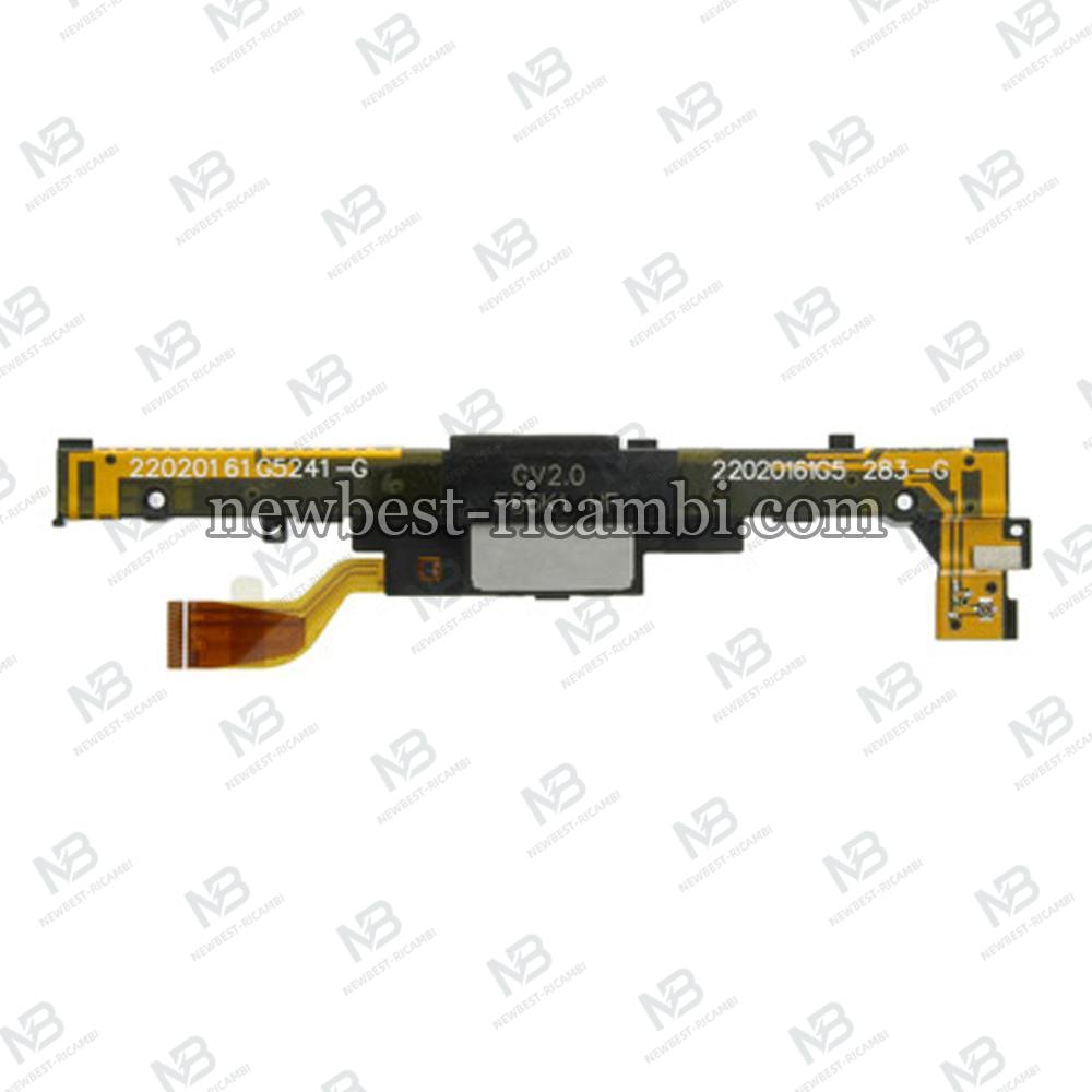 huawei tab mediapad M2-801 /M2-803 flex speak